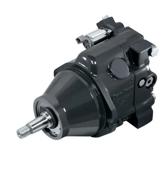 Motion Control Valves Motion Control Functions